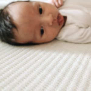 My sweet bb Dylan is here! 7 lbs 11 oz 19” long. ✨